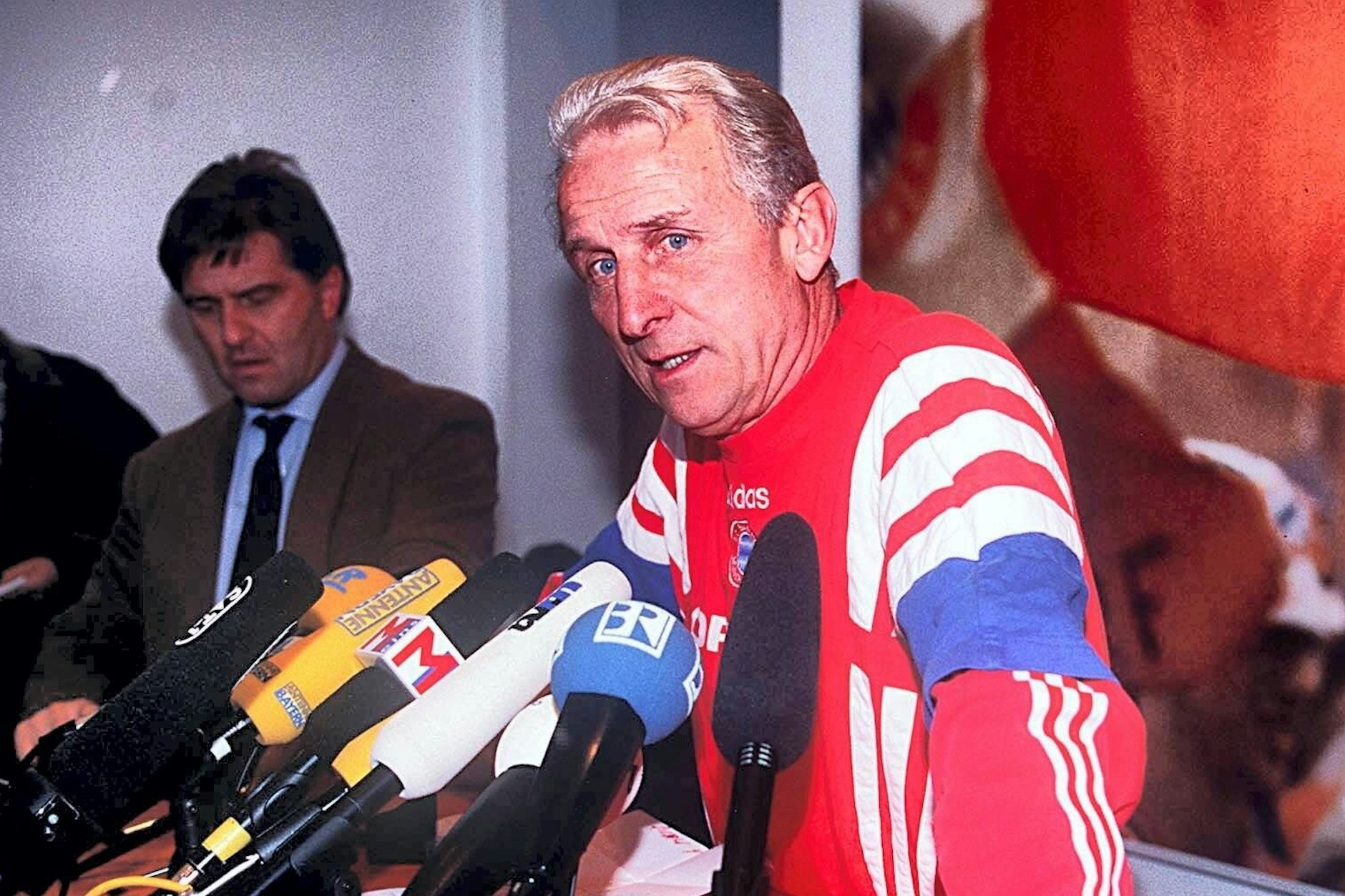 Giovanni Trapattoni wird 85 Vom Bauernsohn zur kultigen Trainerlegende