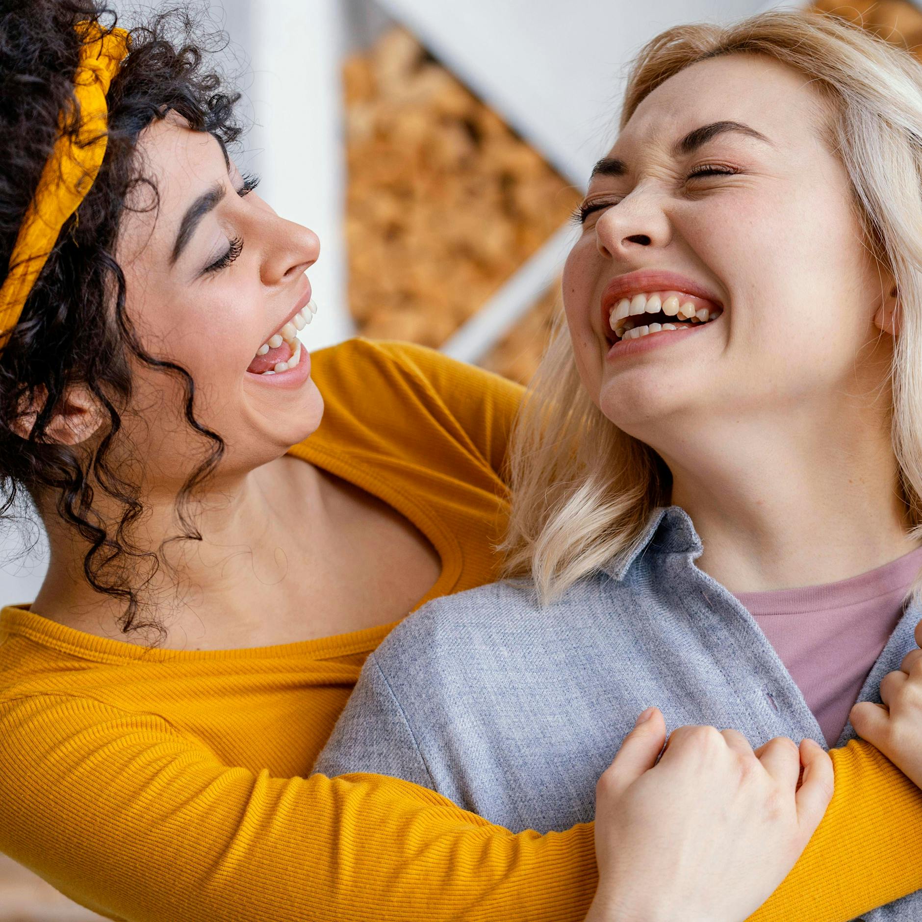 Laut Horoskop: Drei Sternzeichen haben im April eine Glückssträhne