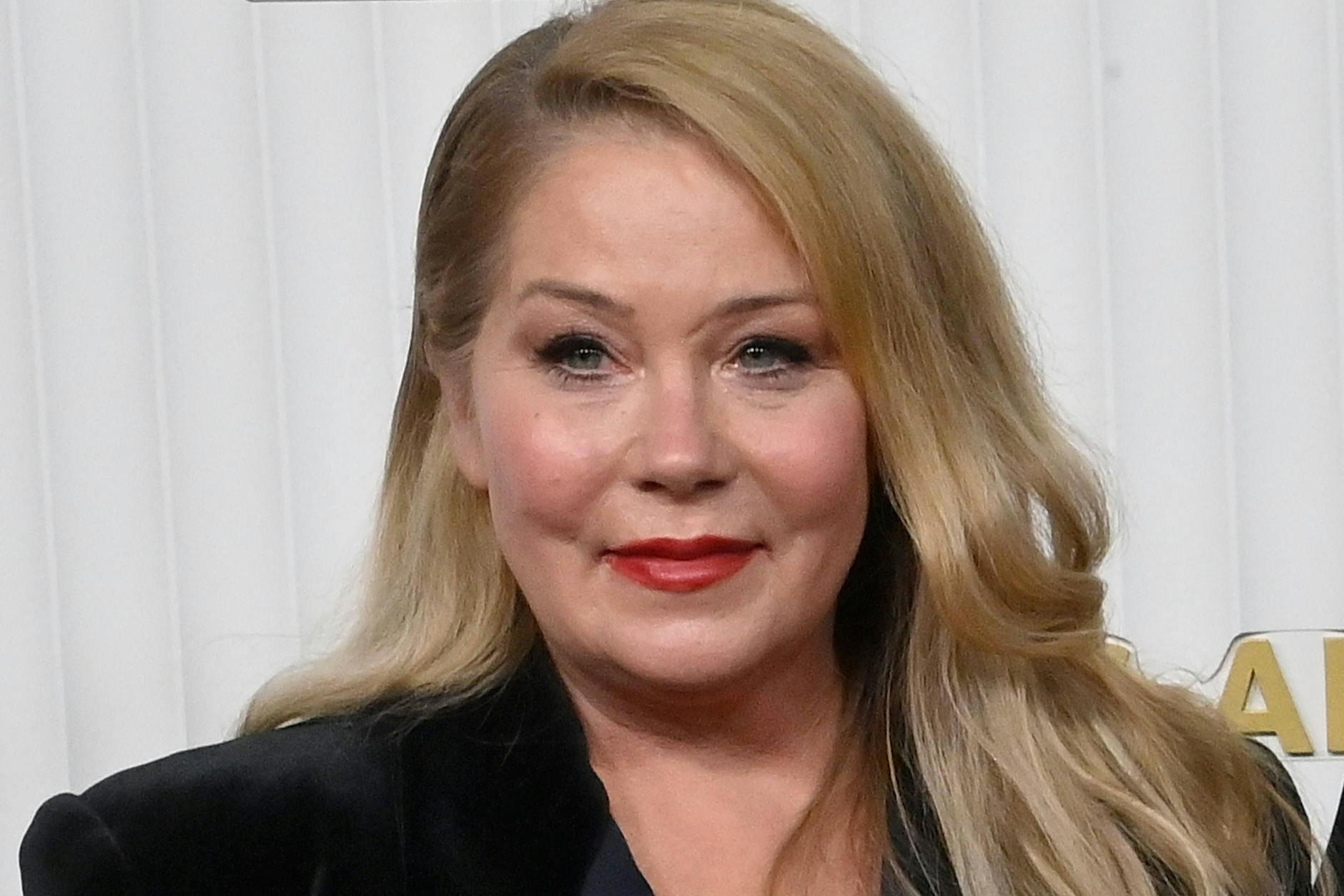 Bei der Schauspielerin Christina Applegate (52) wurde vor ein paar Jahren Multiple Sklerose diagnostiziert. Die Kraft für eine Filmrolle hat sie nicht mehr.