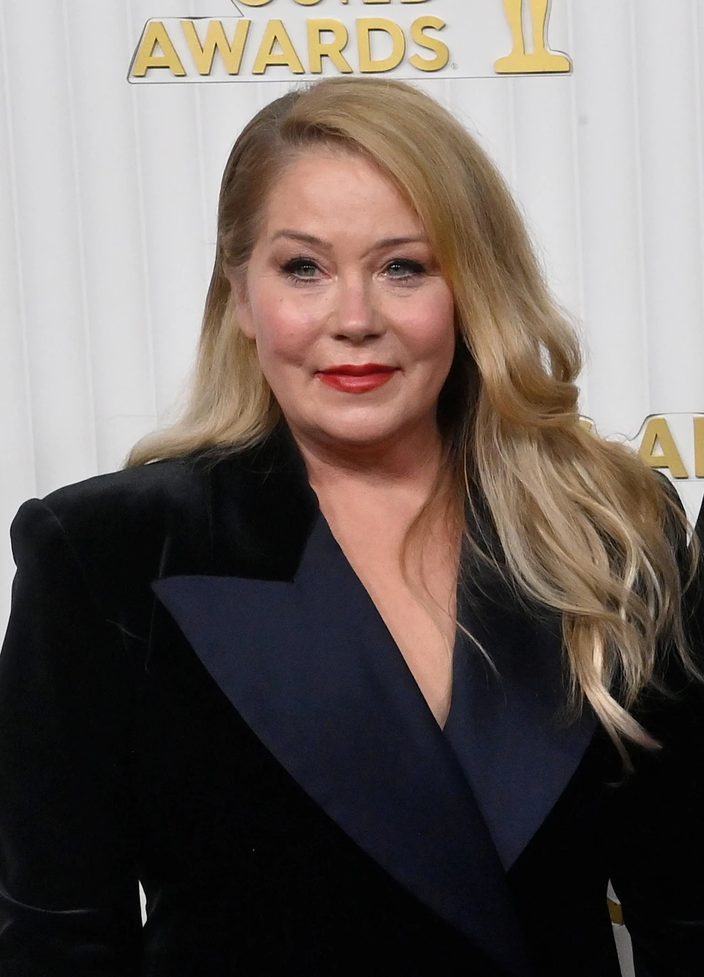 Christina Applegate: Ich lebe wie in der Hölle