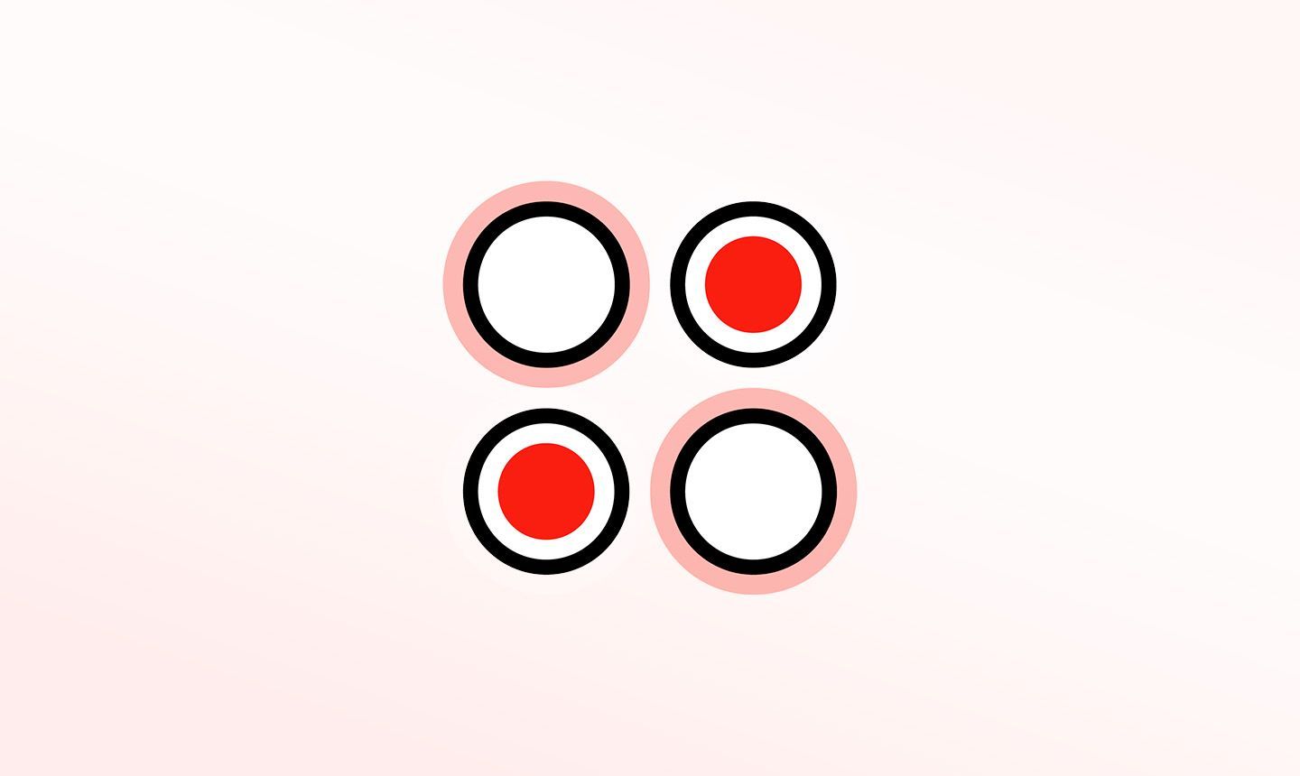 Binairo online spielen: Dieses Zahlenrätsel hat es in sich!