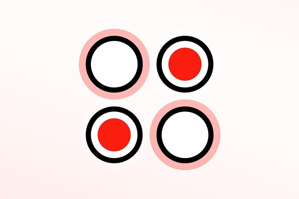 Beim KURIER können Sie ganz einfach Binairo online spielen - die Regeln sind simpel und das tägliche Zahlenrätsel macht süchtig!