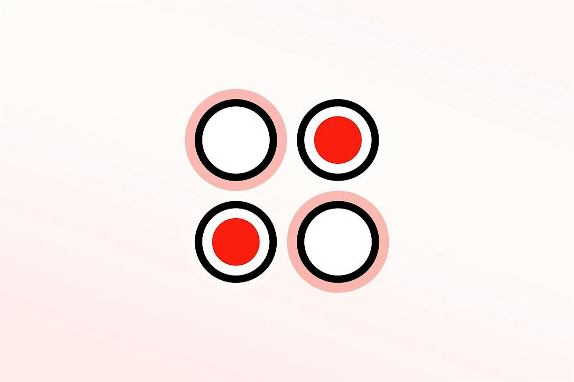 Binairo online spielen: Dieses Zahlenrätsel hat es in sich!