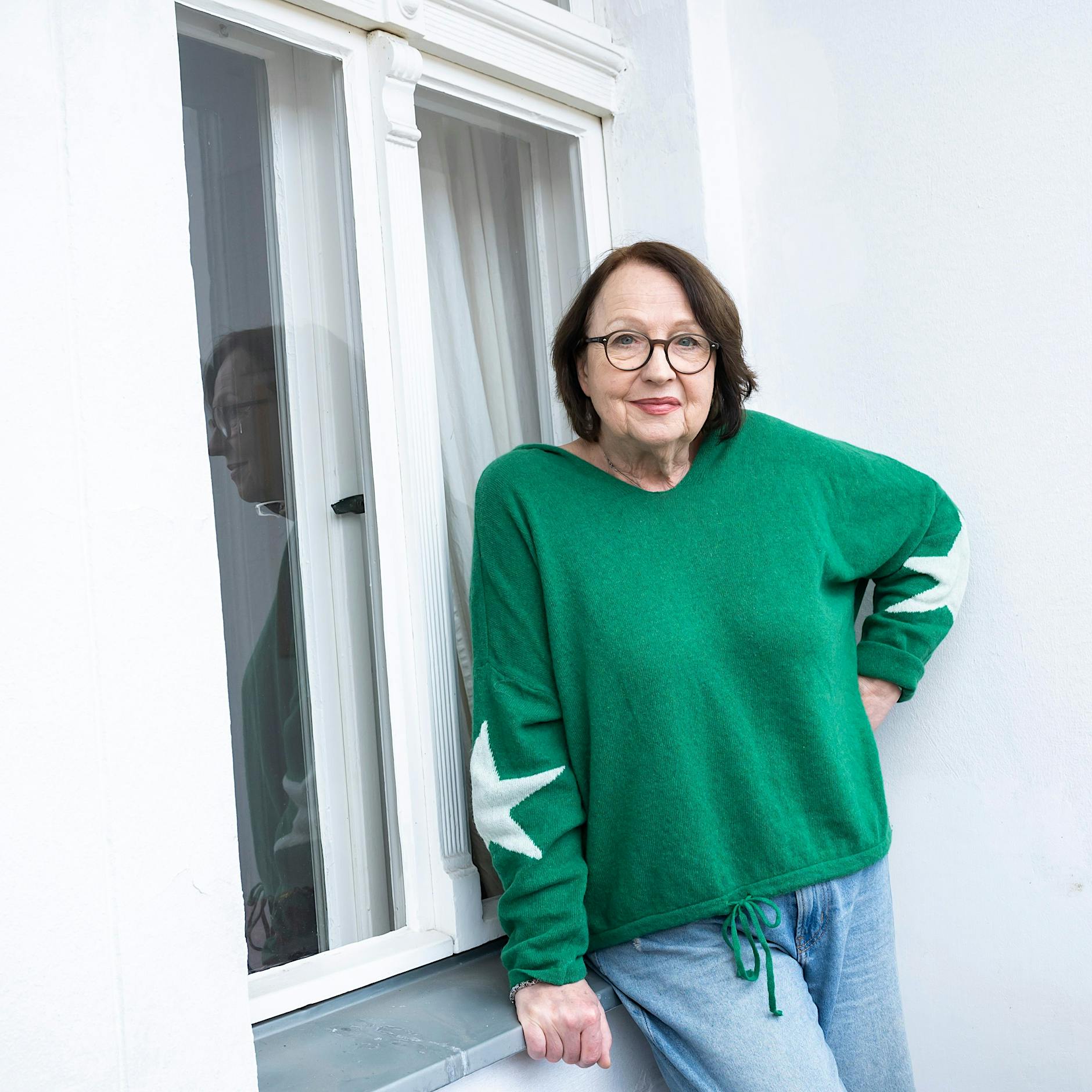 „Unser Ole“ von Katja Lange-Müller: Böse Mütter und ein armer Käfer