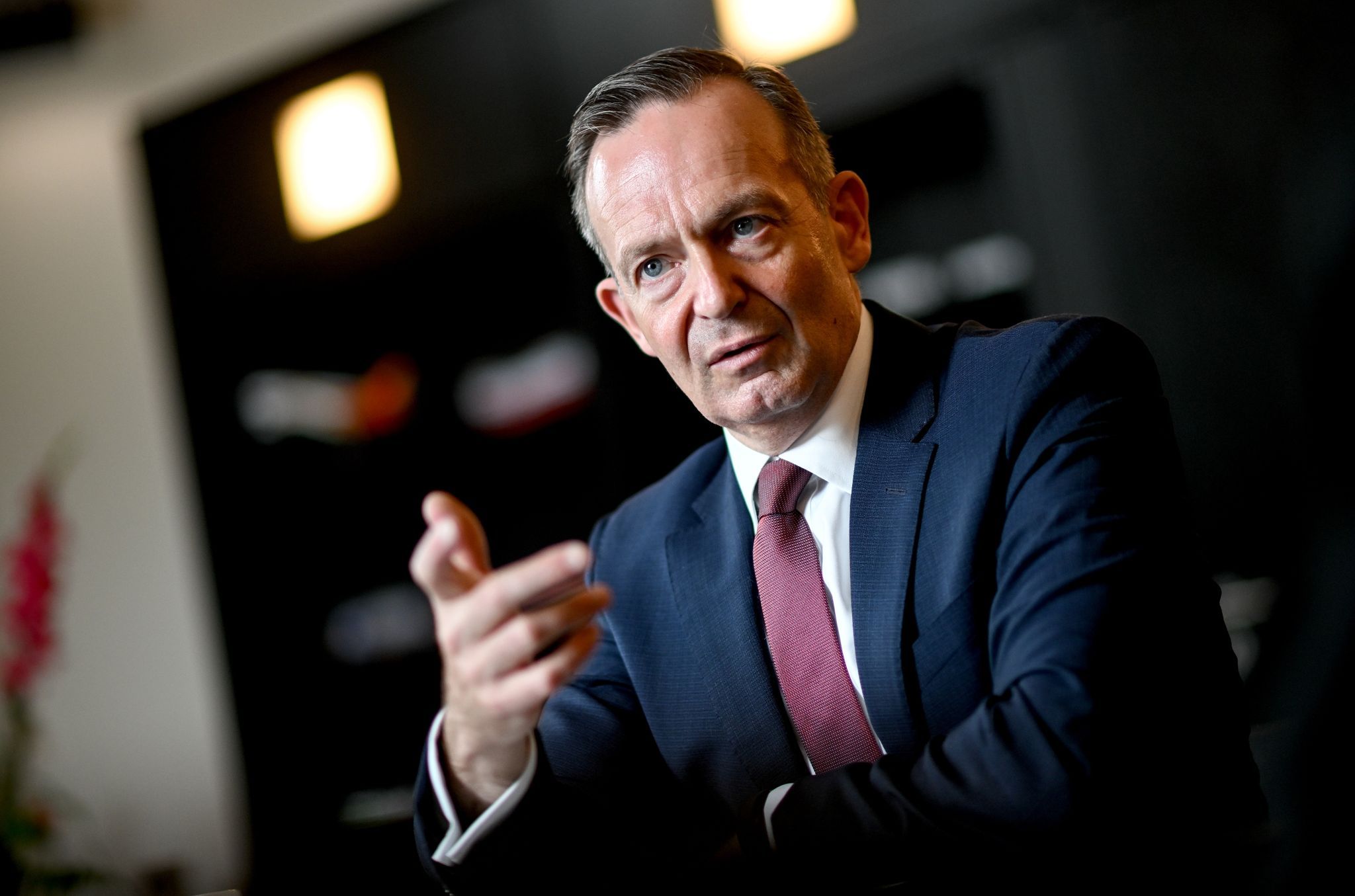 Image - Wut über Weselsky: Verkehrsminister Wissing will Änderung des Streikrechts prüfen