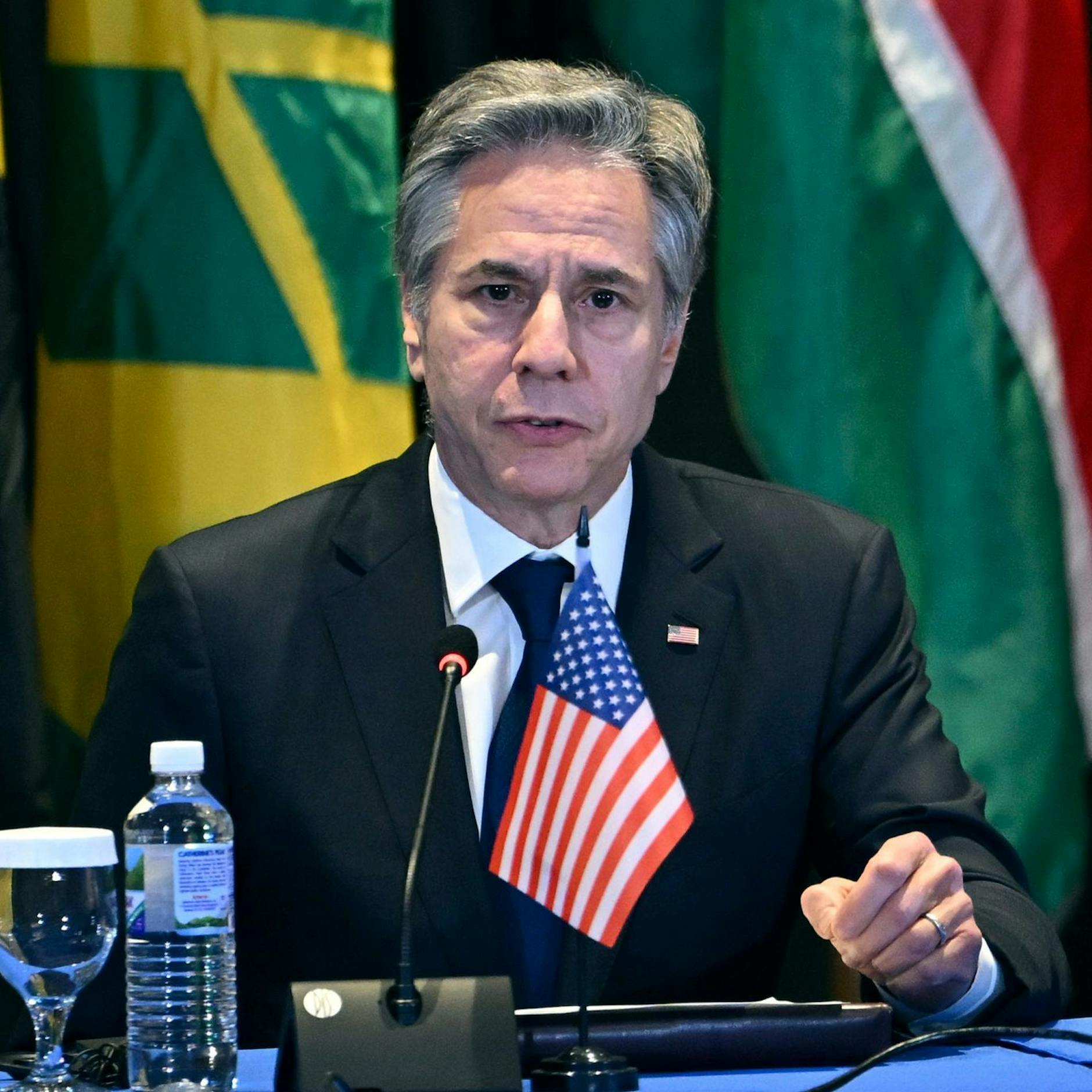 Image - Haiti-Krise: USA sagen weitere 100 Millionen Dollar zu