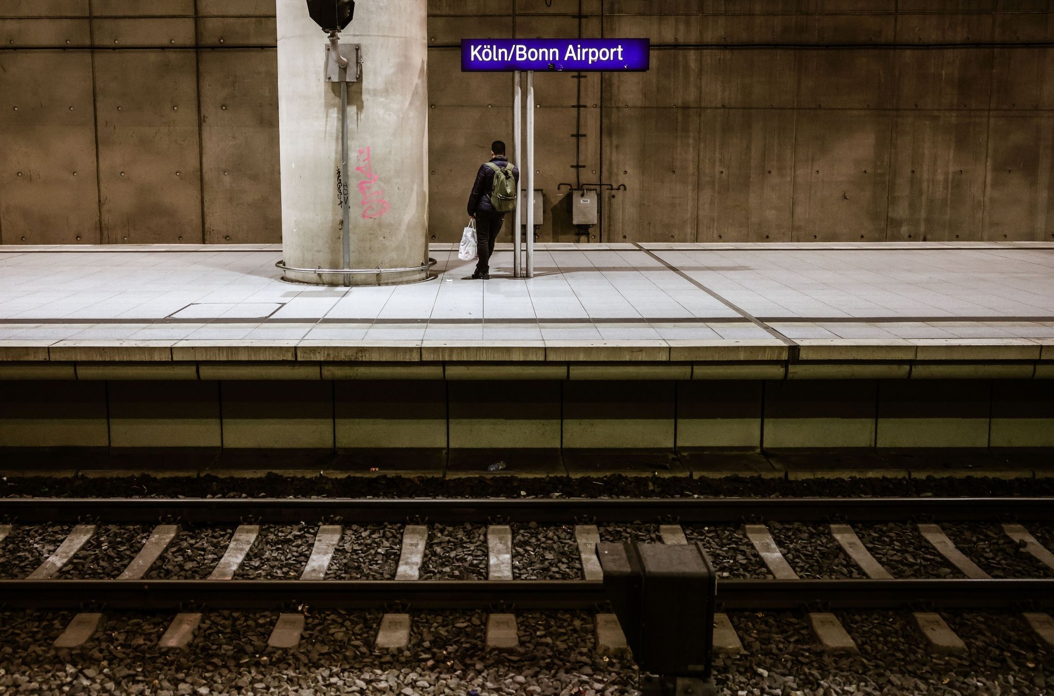 Image - GDL darf weiter streiken - Bahn scheitert erneut vor Gericht