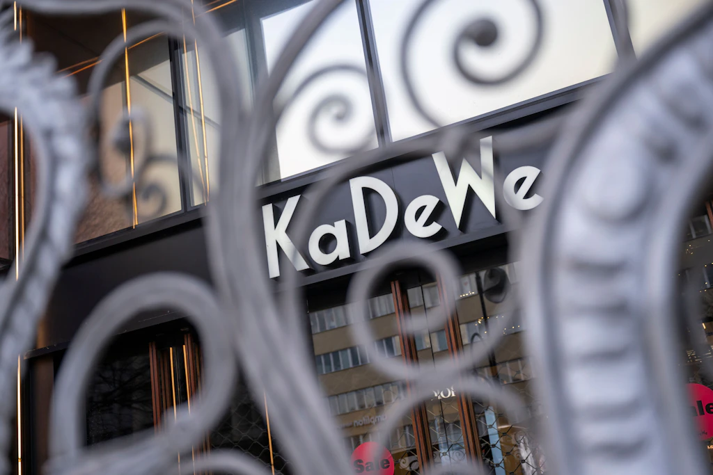 KaDeWe soll verkauft werden – und es wird viele Verlierer geben