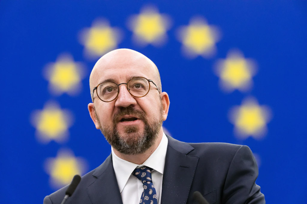 EU eröffnet Beitrittsverhandlungen mit Bosnien-Herzegowina