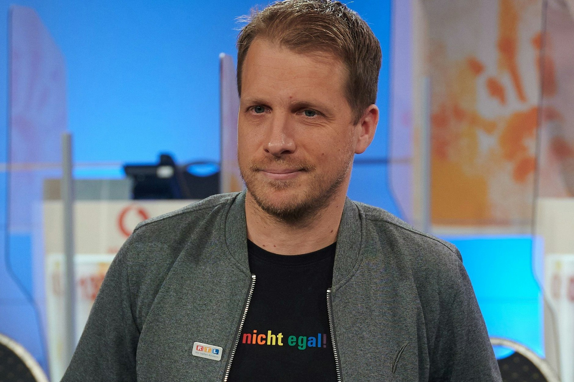 Oliver Pocher (Archivbild)