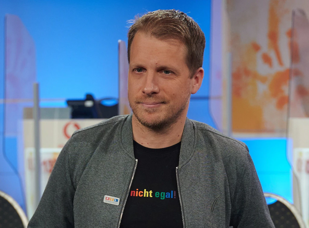 Oliver Pocher geschlagen – Strafprozess gegen Rapper Fat Comedy