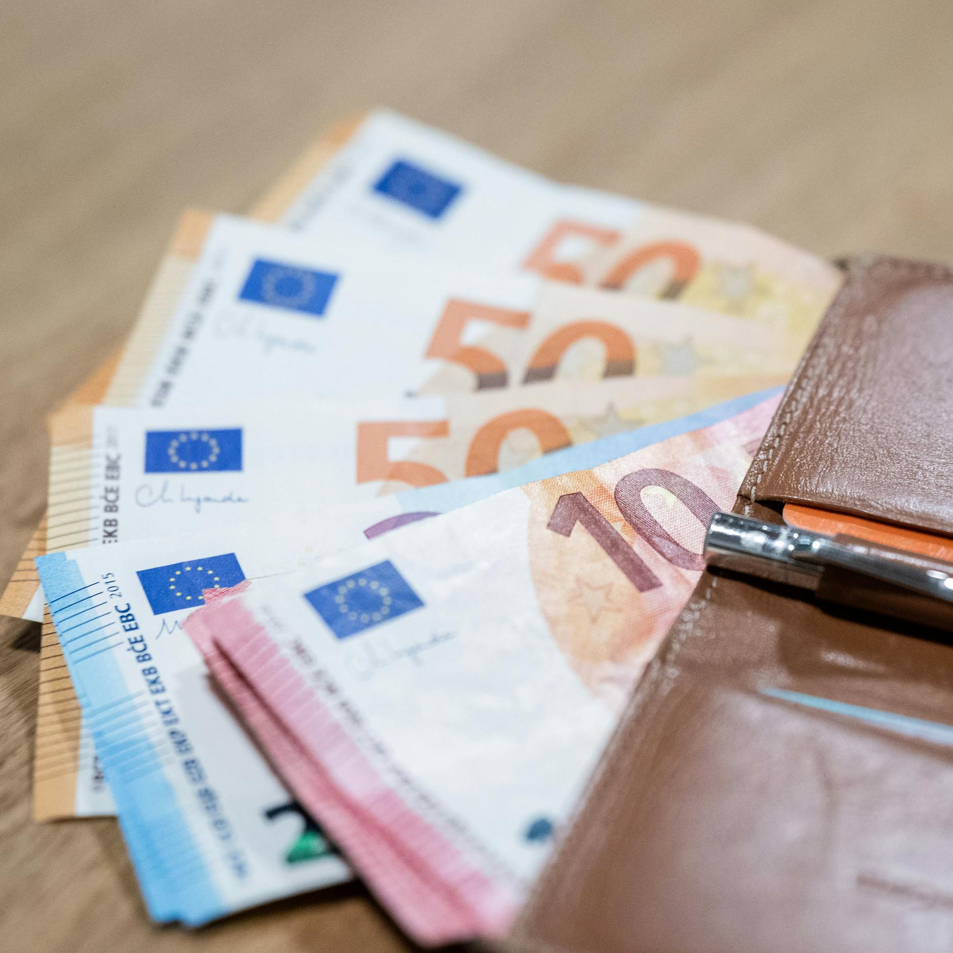 Image - Pflegeversicherung: Auf so viel Geld verzichten Deutsche jedes Jahr laut VdK-Berechnung