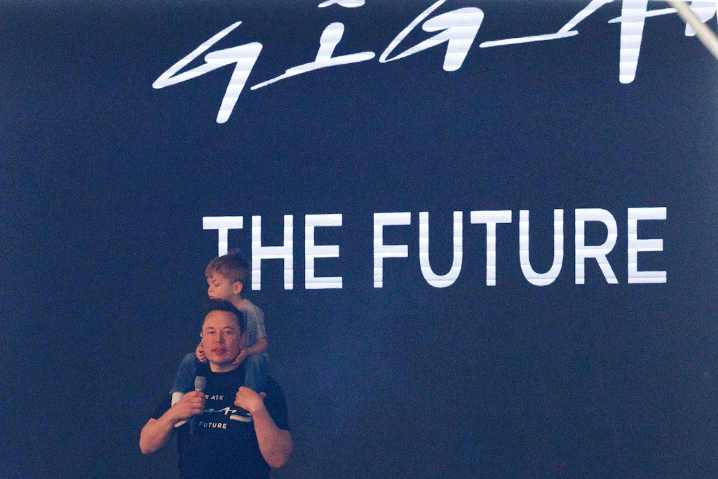 Elon Musk, lütfen eleştirmenlerinizi dinleyin! – Berliner Zeitung'dan açık mektup