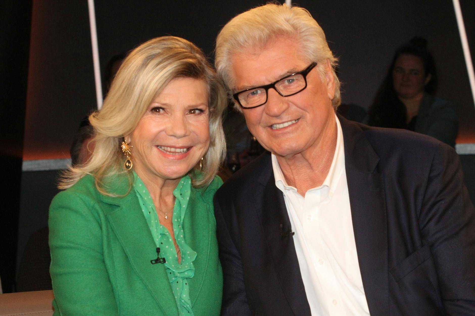 Marianne und Michael 