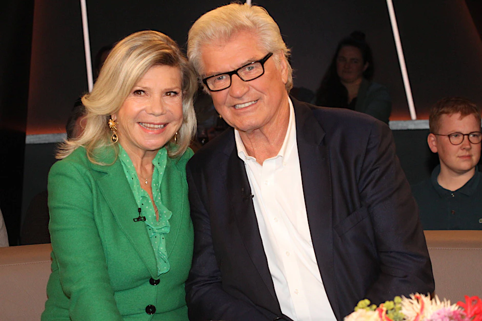 Marianne und Michael&nbsp;