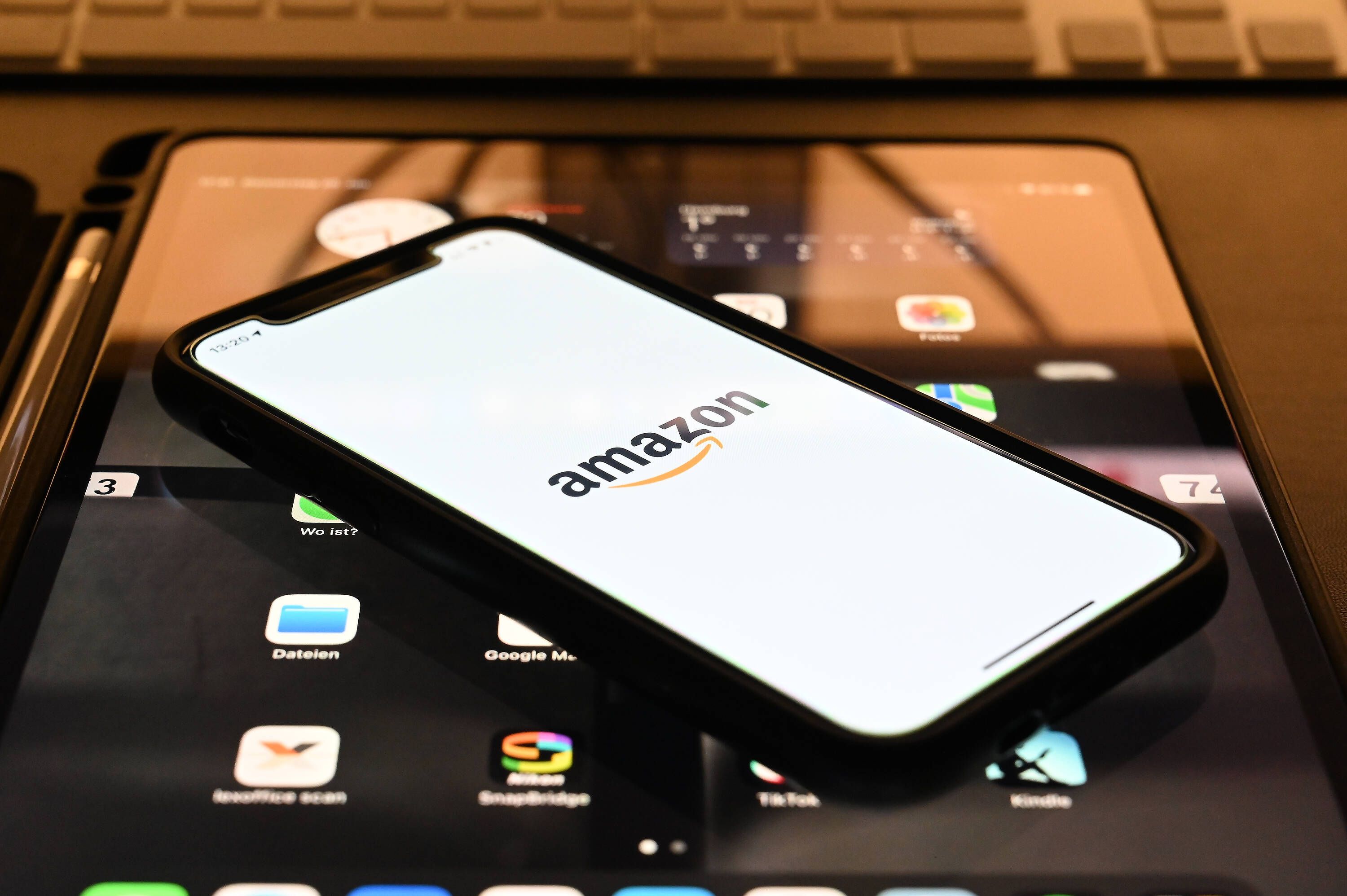 Amazon und PayPal: Phishing-Mails im Umlauf - Betrug