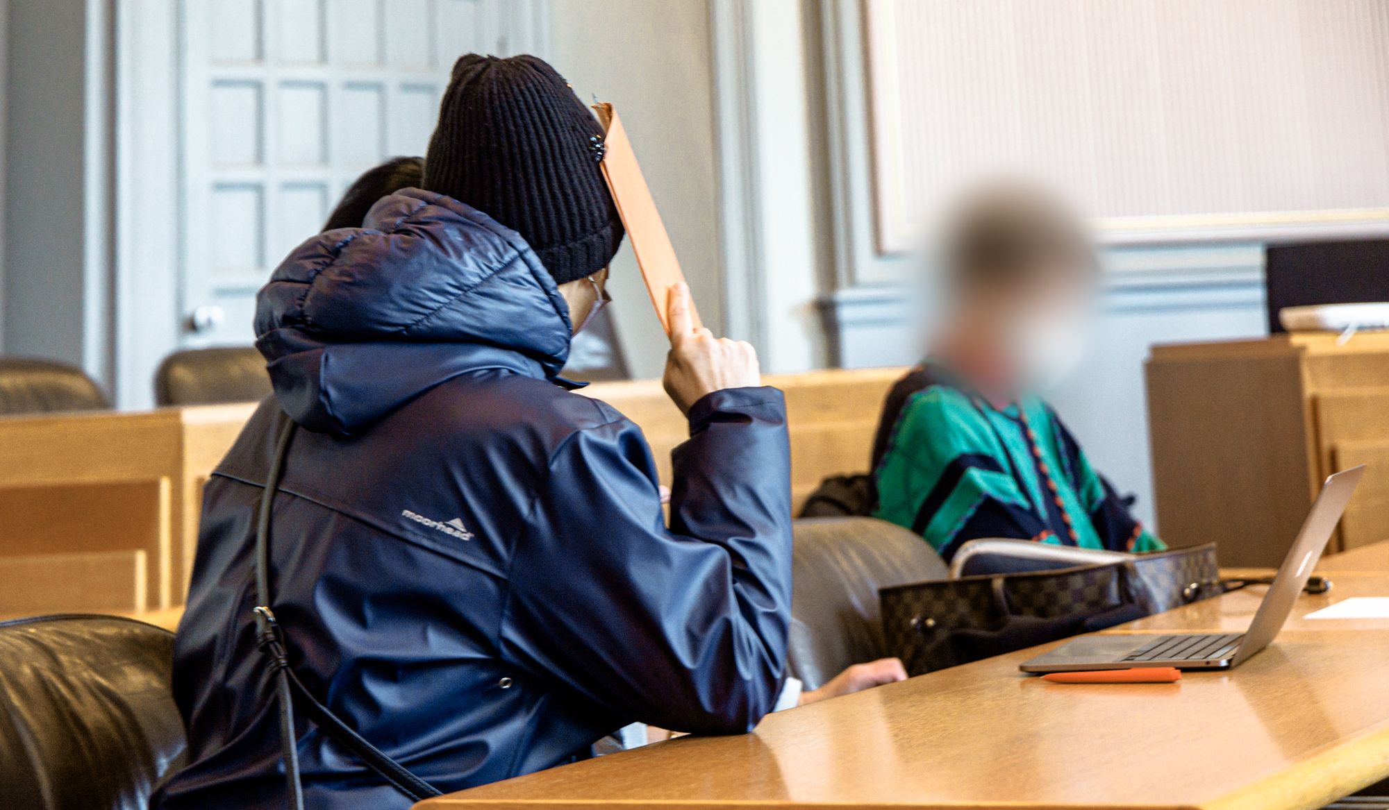 Mann täuscht Tod auf der Ostsee vor, um 4 Millionen Euro zu kassieren