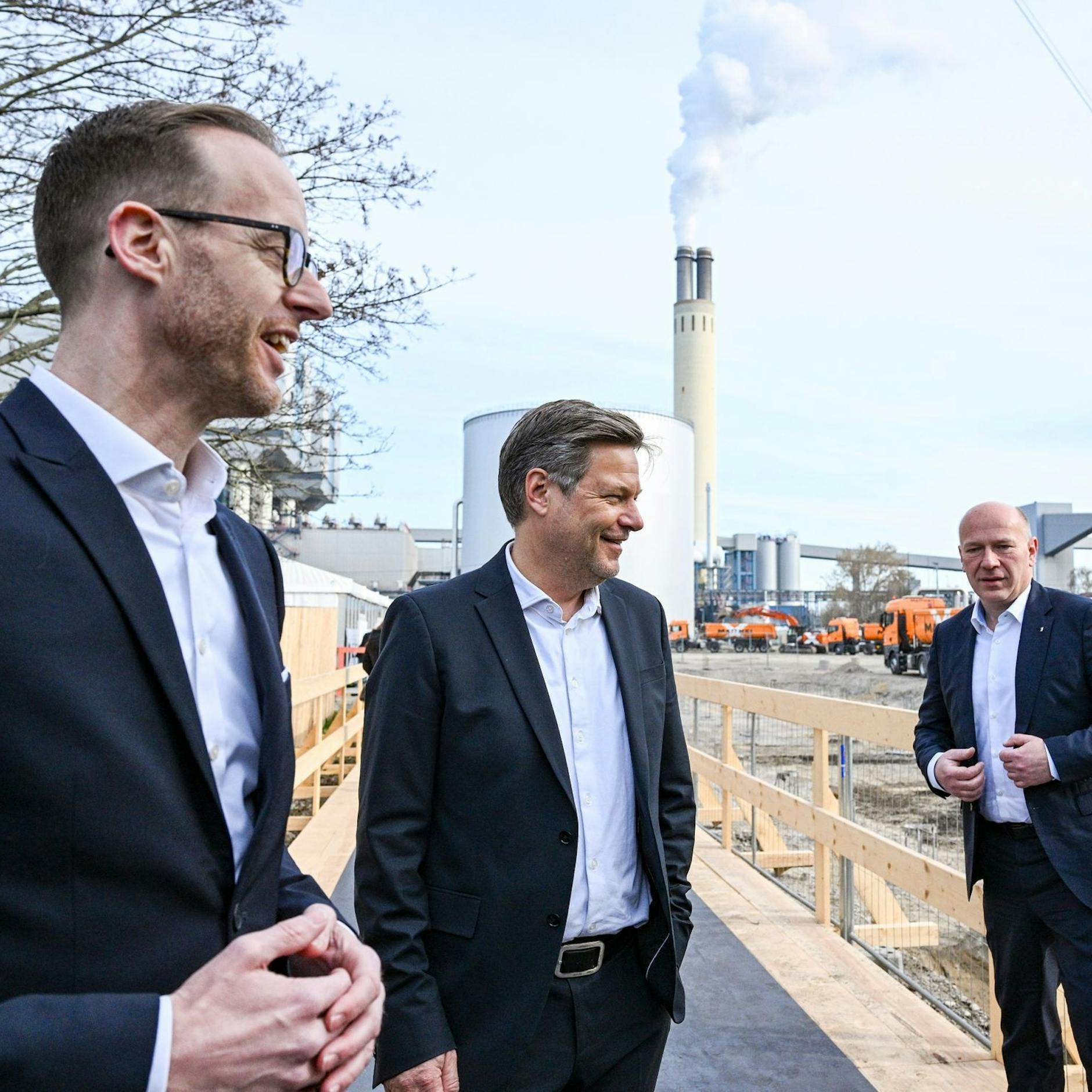 Image - „Frühling für Wärmewende“: Projekt von Vattenfall startet