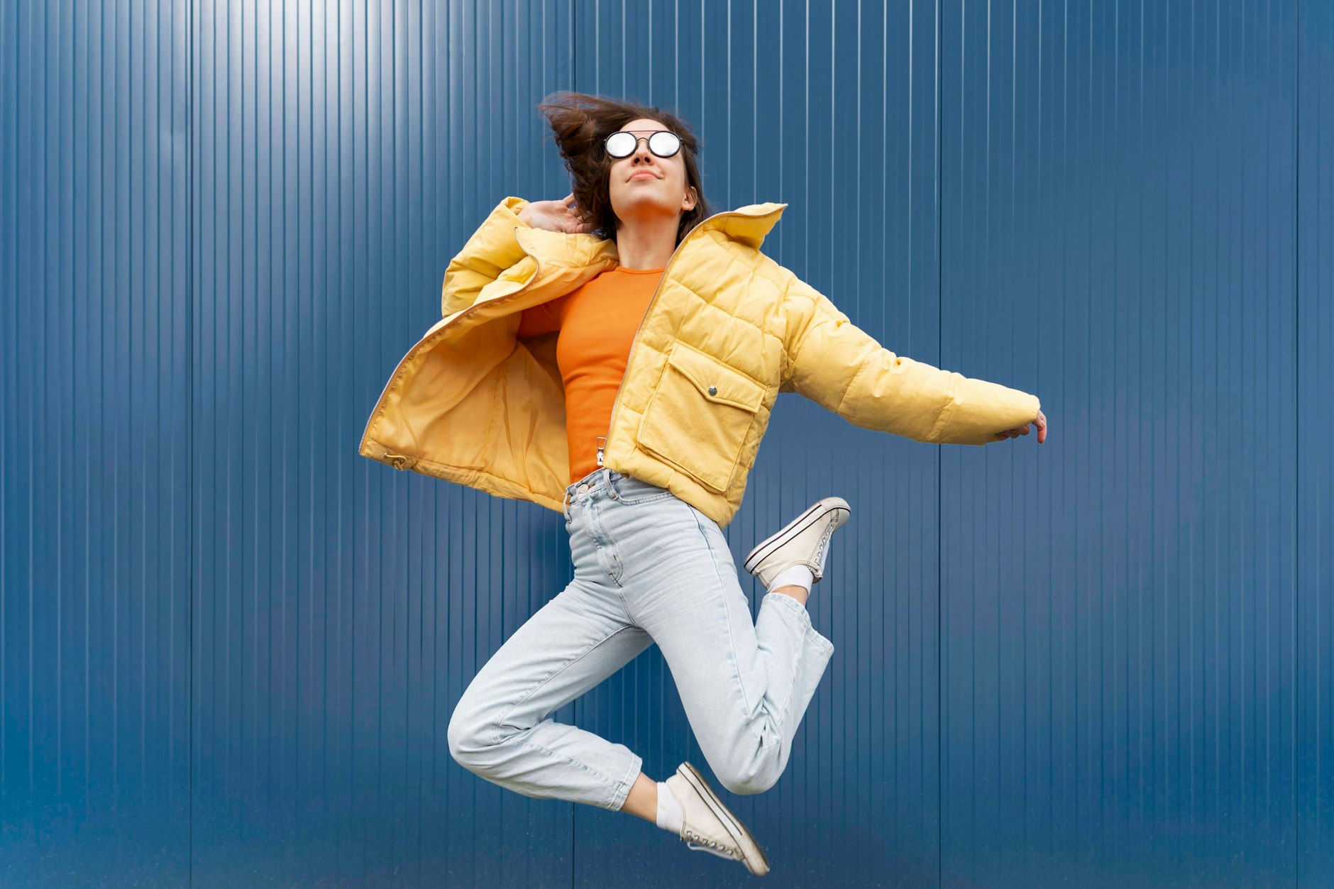 Ihr Horoskop für heute lässt Sie womöglich Freudensprünge machen.