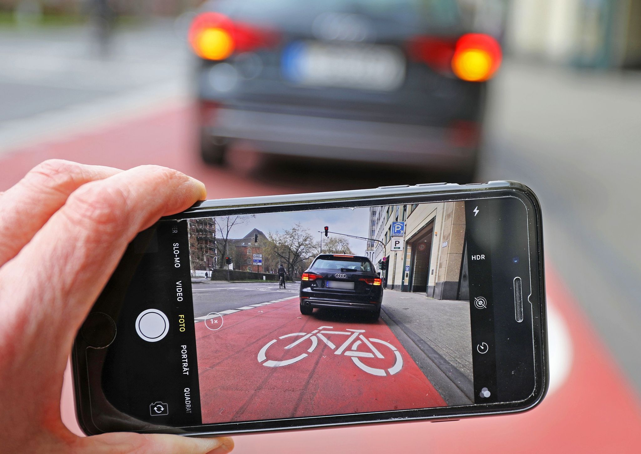 Warum der Anzeigenhauptmeister nervt – und wir trotzdem entspannen sollten