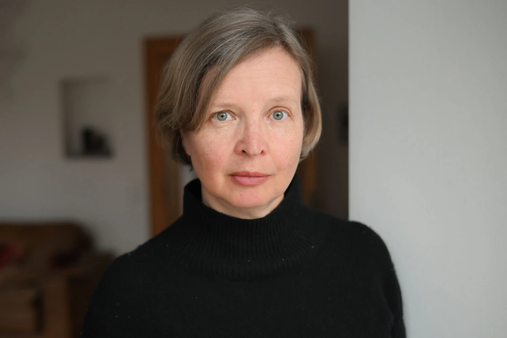 Jenny Erpenbeck Booker Ödülü'ne aday gösterildi