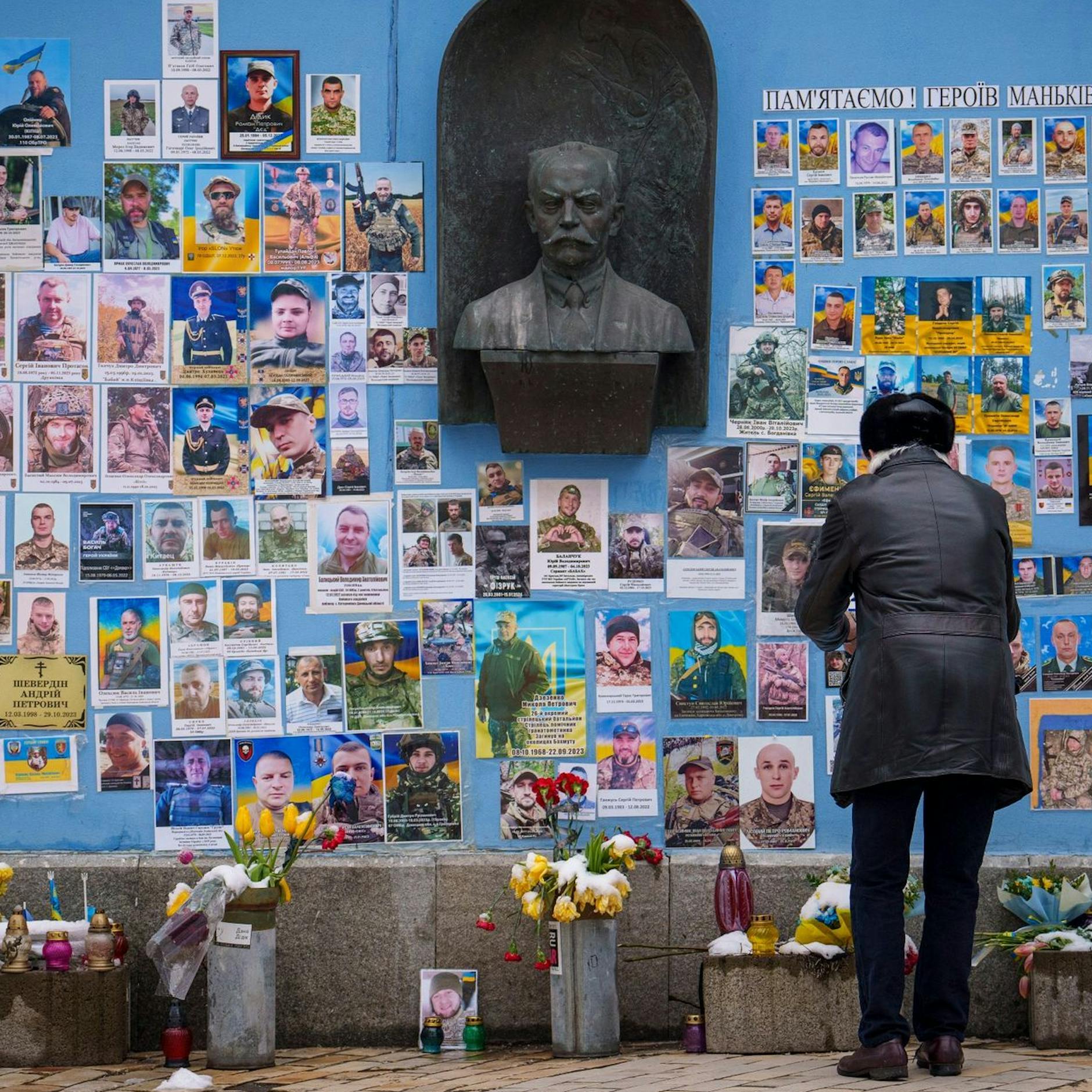 Image - Ukraine-Krieg: Warum wir den einfachen Frieden nicht fürchten sollten