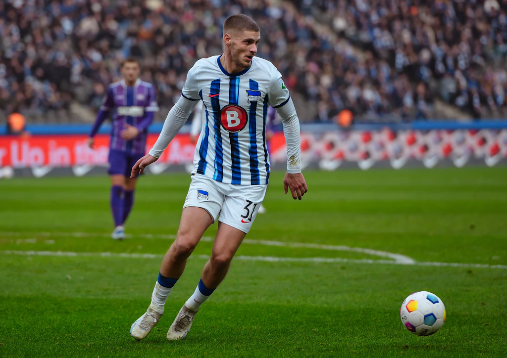 Hertha und Ungarn: Darum werden es die härtesten neun Tage für Marton Dardai