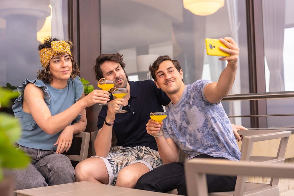 Laut Horoskop: Drei Sternzeichen sind im April absolute Gewinner