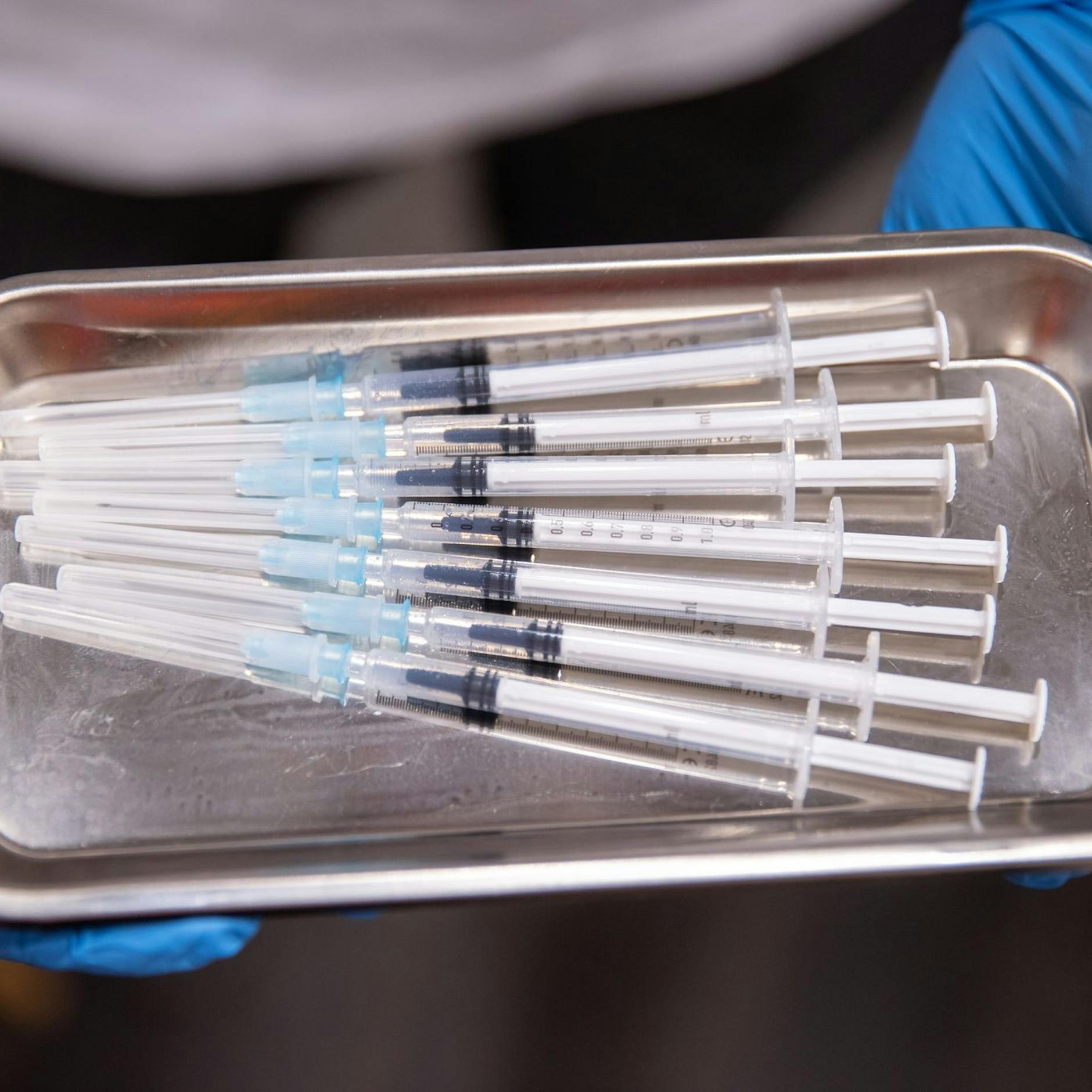 Image - Studie: Normales Immunsystem trotz 217 Covid-Impfungen