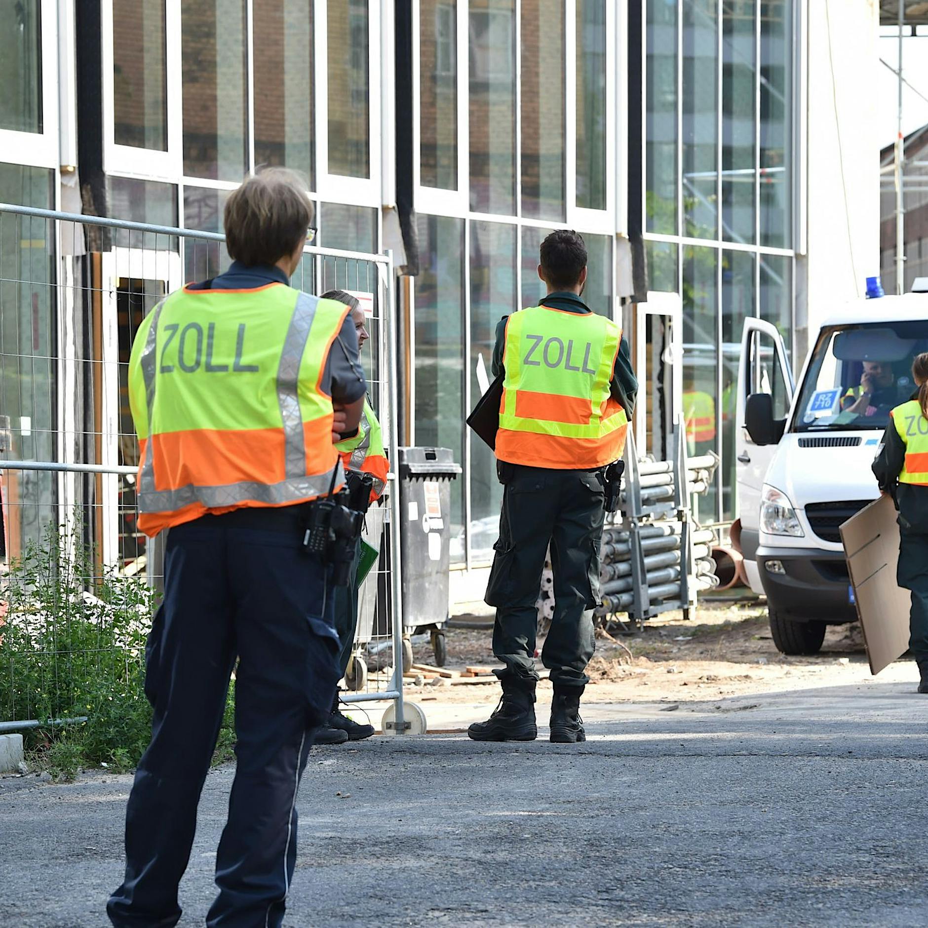 Arbeitsausbeutung in Berlin: Senat will Opfer mehr unterstützen