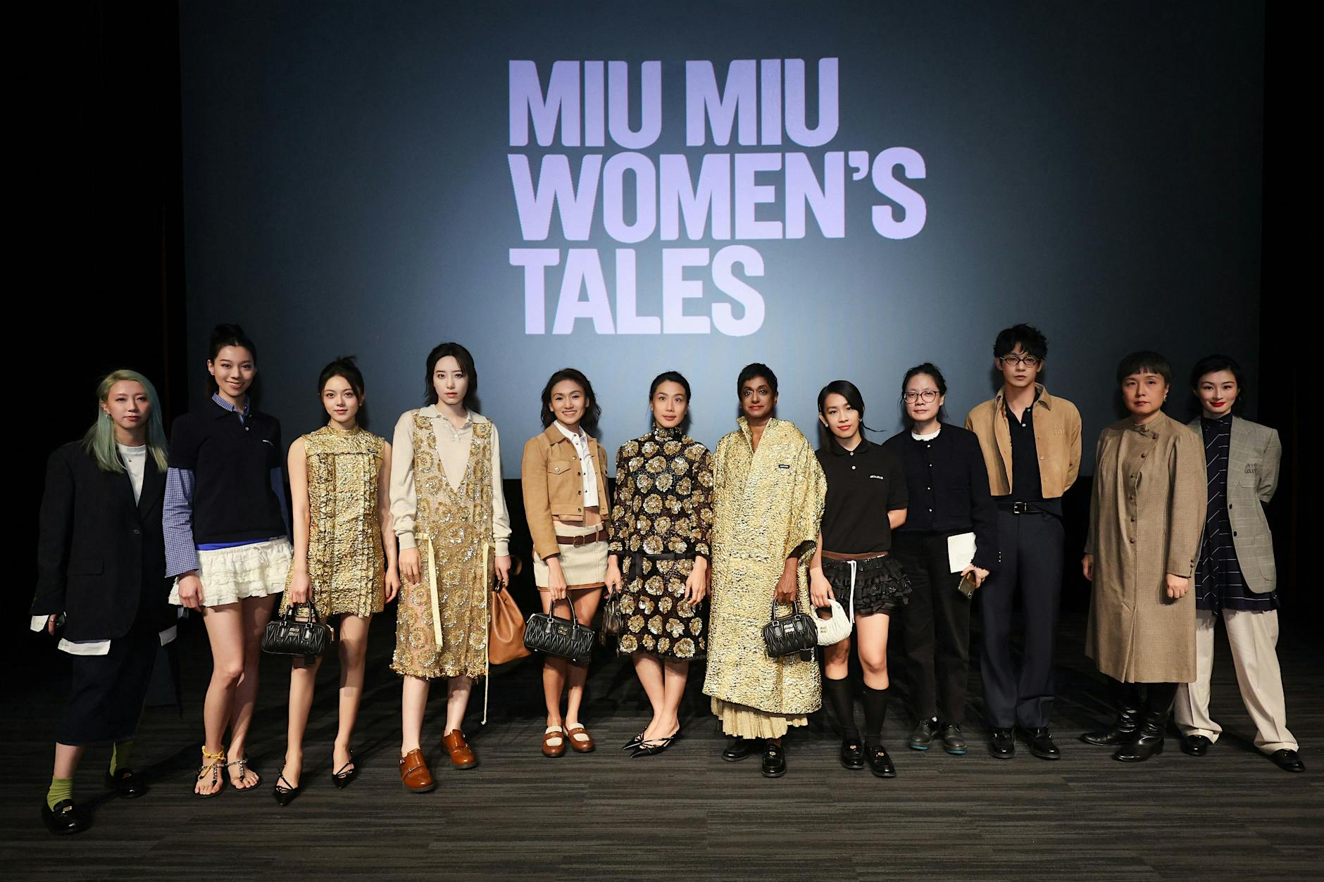 Miu Miu Women’s Tales: In diesem Kurzfilm prügeln Frauen auf Männer ein