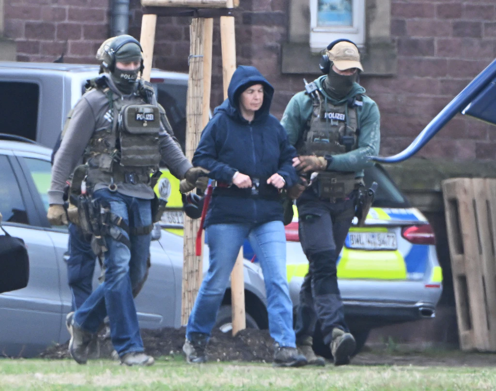 Mega-Polizei-Panne: Wurden Beamte von RAF-Terroristin Daniela Klette reingelegt?