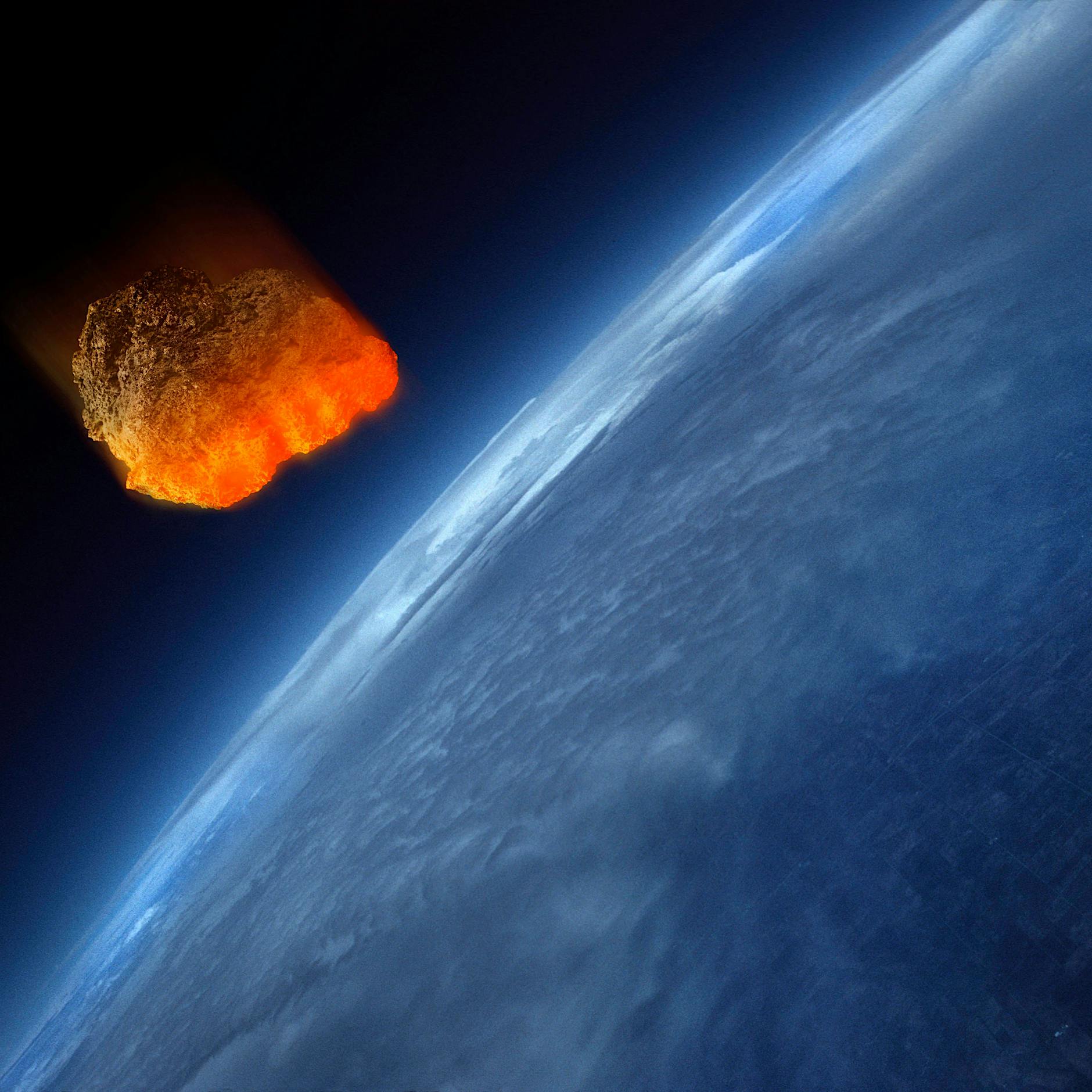 Angeblicher Alien-Fund im Pazifik: Wissenschaftler streiten – war es ein Ufo oder Lkw?