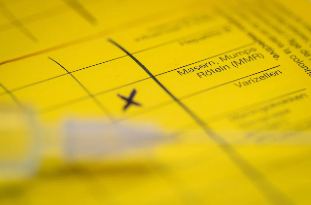 Mehr Maserninfektionen in Berlin: Impfbeirat appelliert an Ungeimpfte, jetzt zu handeln