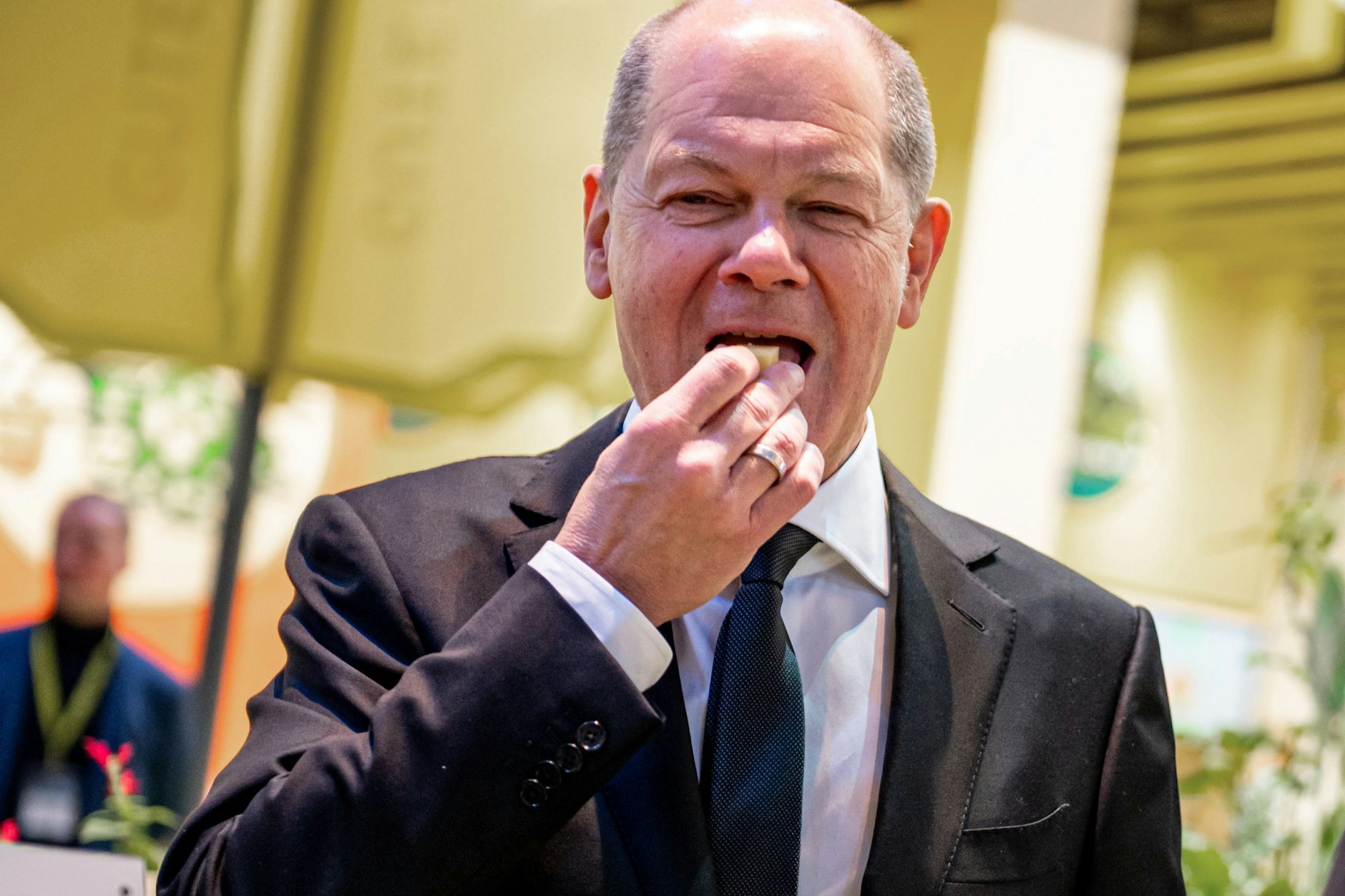 Der Döner galt lange als kostengünstige Mahlzeit für Menschen mit geringem Einkommen.