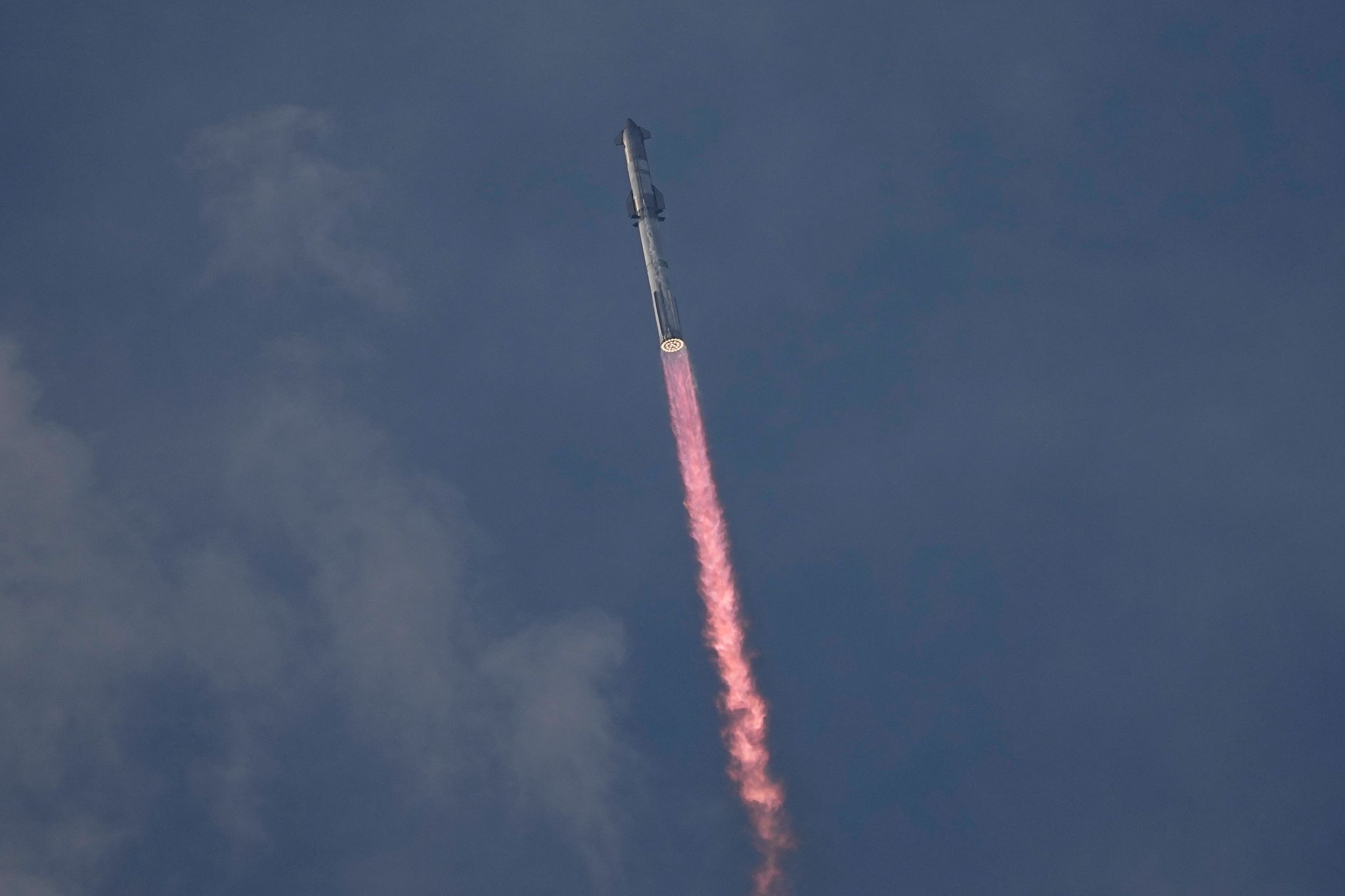 Image - SpaceX meldet „Verlust“ von Mega-Rakete Starship