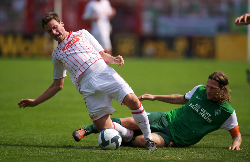 „Alles Andras“ – die Fan-Kolumne zum 1. FC Union Berlin: In Zeiten der ...