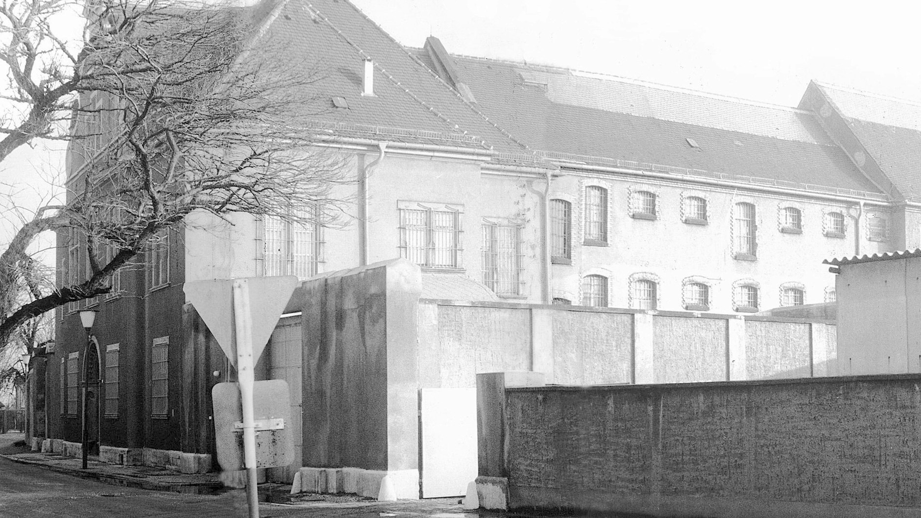 Der Geschlossene Jugendwerkhof Torgau&nbsp;