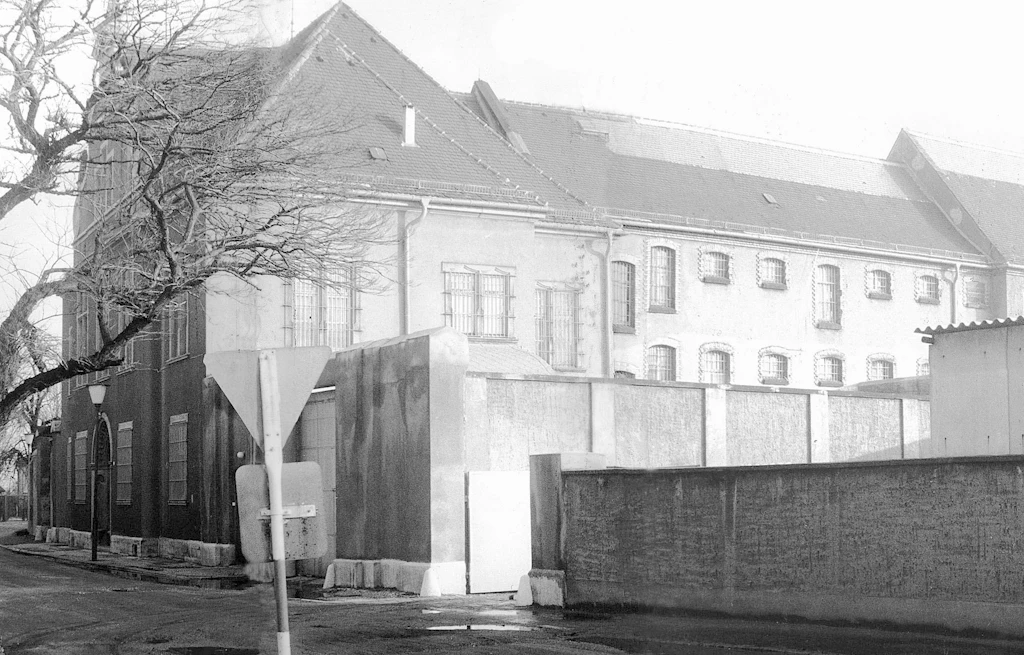 DDR-Jugendwerkhof: Wo Kinderseelen gebrochen wurden