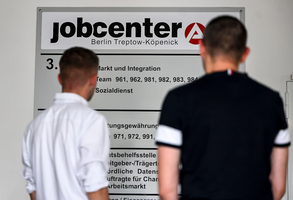 CDU will Bürgergeld abschaffen: DAS plant die Partei