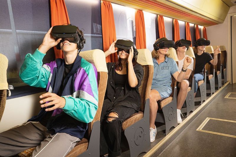 Virtuelle Stadtführung Berlin Schulklasse | Tickets hier!