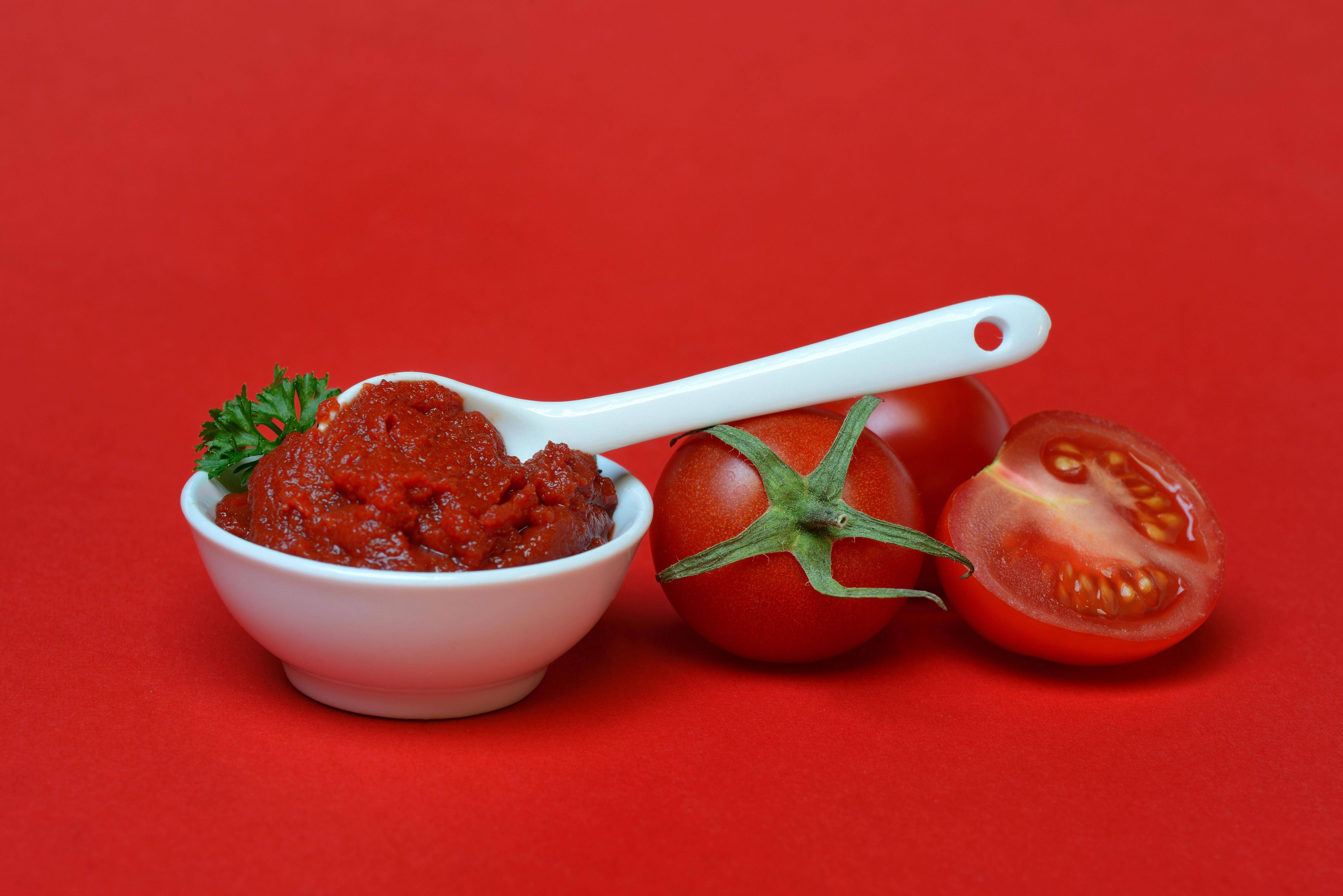 Langsamer altern: Das passiert, wenn Sie jeden Tag Tomaten essen