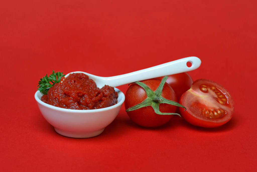 Langsamer altern: Das passiert, wenn Sie jeden Tag Tomaten essen