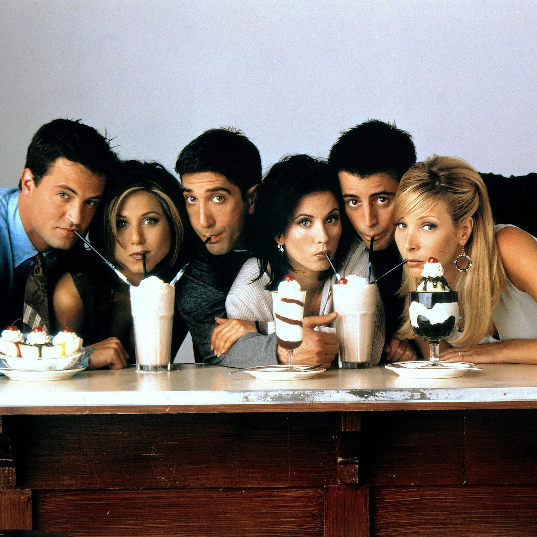 Serien-Fans finden: Früher war alles besser (ja wirklich!)