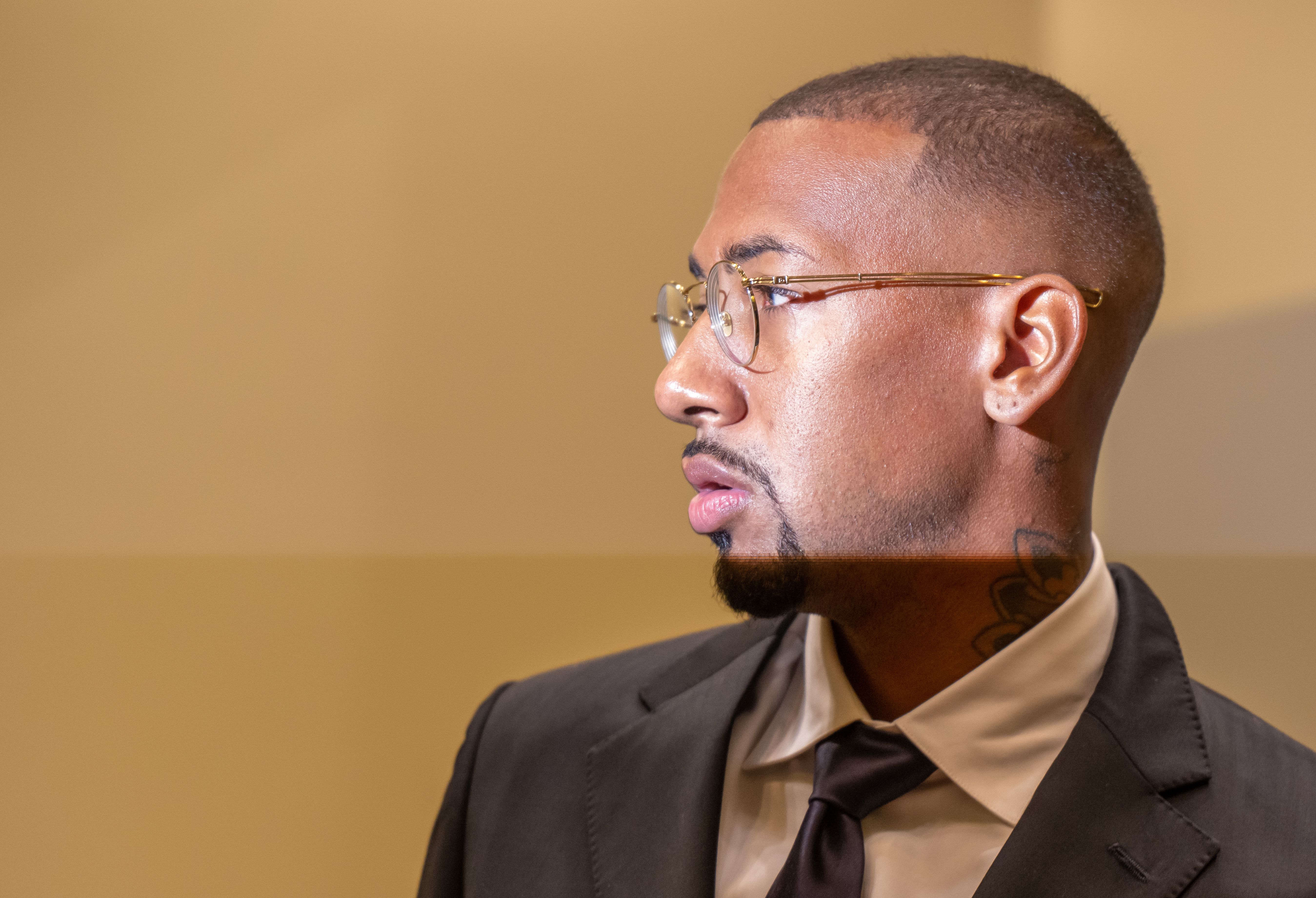 Image - Jérôme Boateng: Neuer Prozess wegen Beleidigung und Körperverletzung