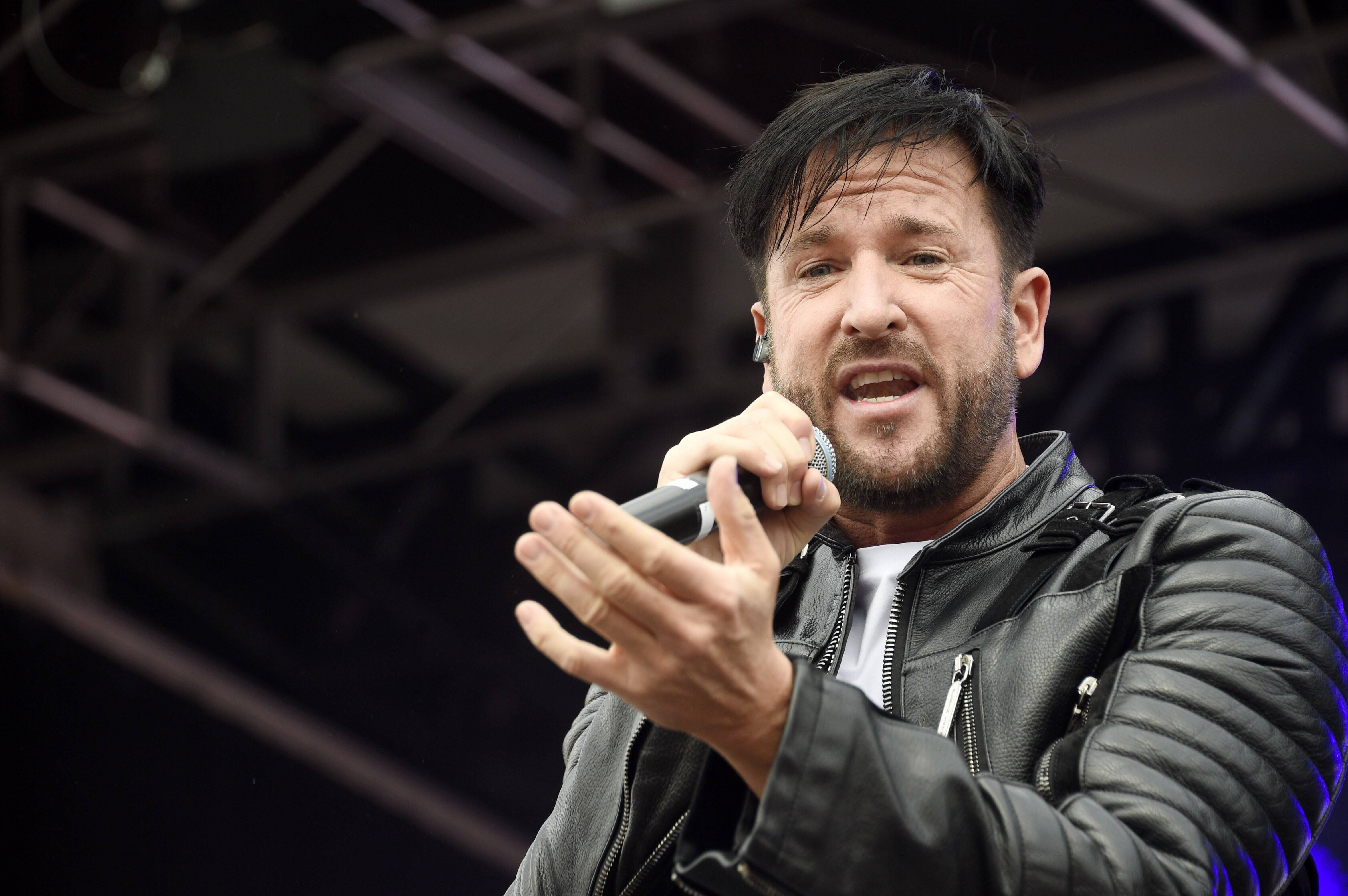 Image - „Zensur“! „Hetze“! Michael Wendler pöbelt wieder – DAS ist der Grund