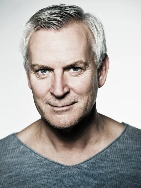 Dirk Michaelis arbeitet gerade an einem neuen Album.