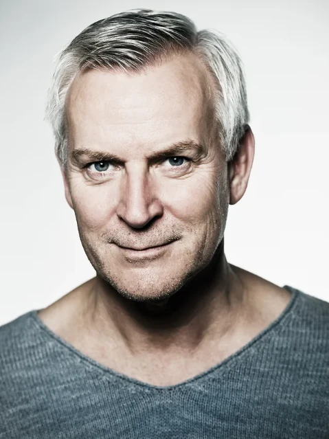 Dirk Michaelis arbeitet gerade an einem neuen Album.