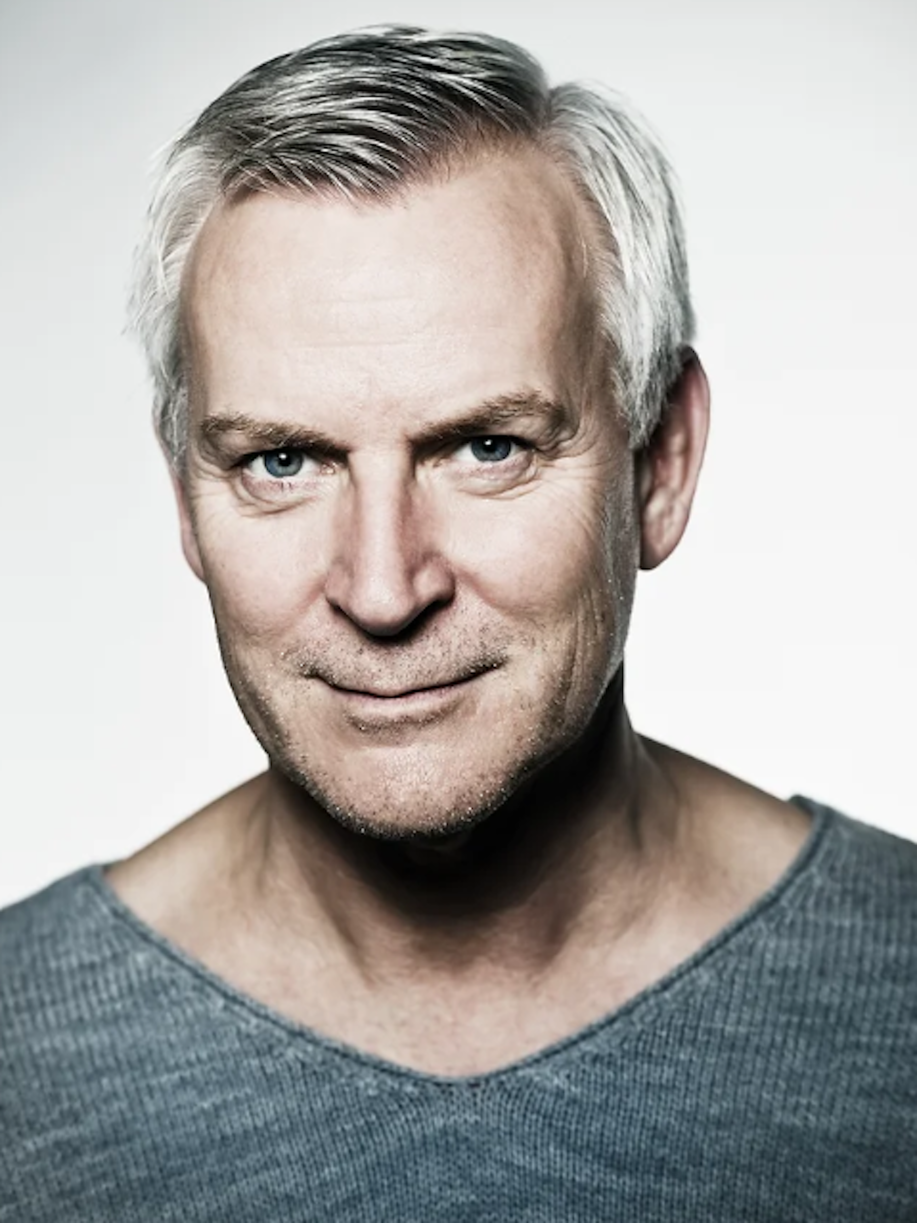 Dirk Michaelis arbeitet gerade an einem neuen Album.