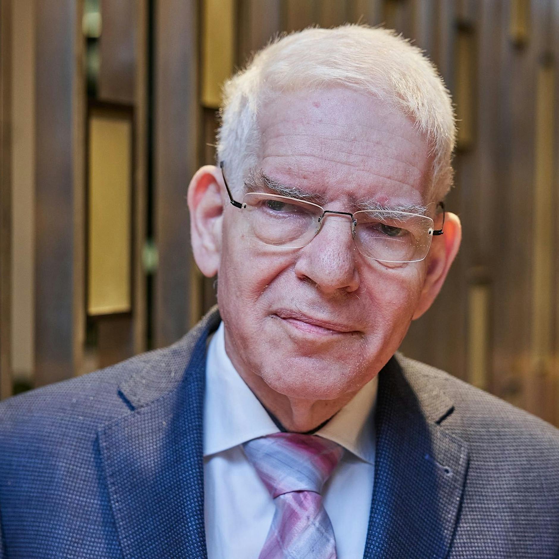 Zentralrat: „klare Richtlinien“ gegen Antisemitismus